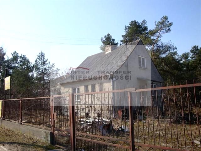 Działka budowlana Warszawa