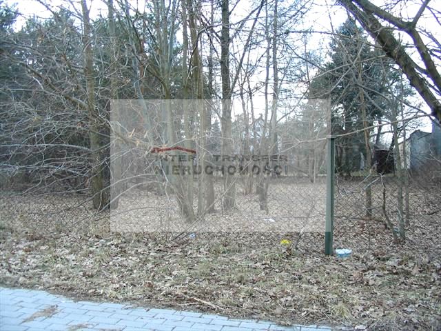 Działka budowlana Warszawa