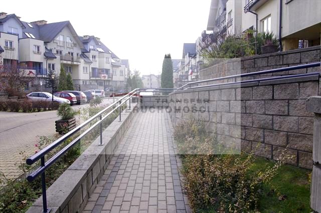 Mieszkanie Warszawa