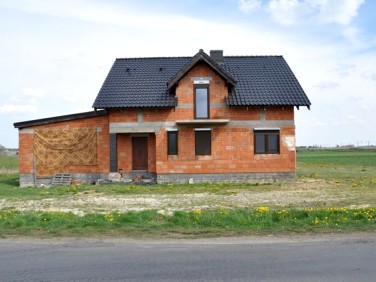 Dom Suchorzew