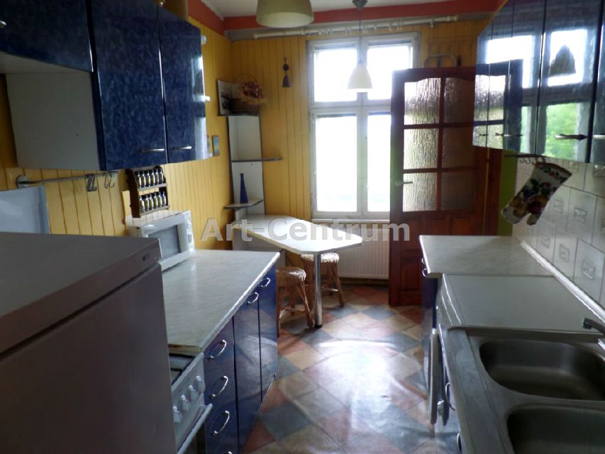 Mieszkanie Bydgoszcz