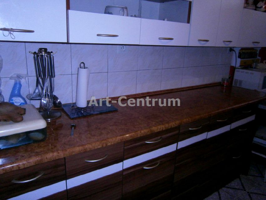 Mieszkanie Inowrocław