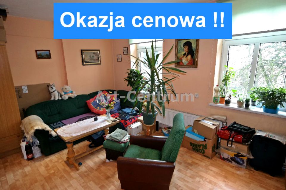 Mieszkanie Bydgoszcz