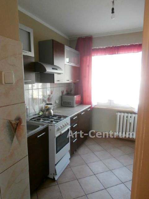 Mieszkanie Inowrocław