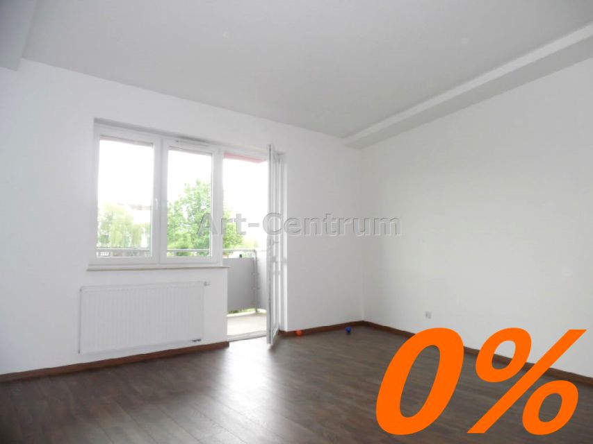 Mieszkanie Bydgoszcz