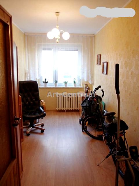 Mieszkanie Bydgoszcz