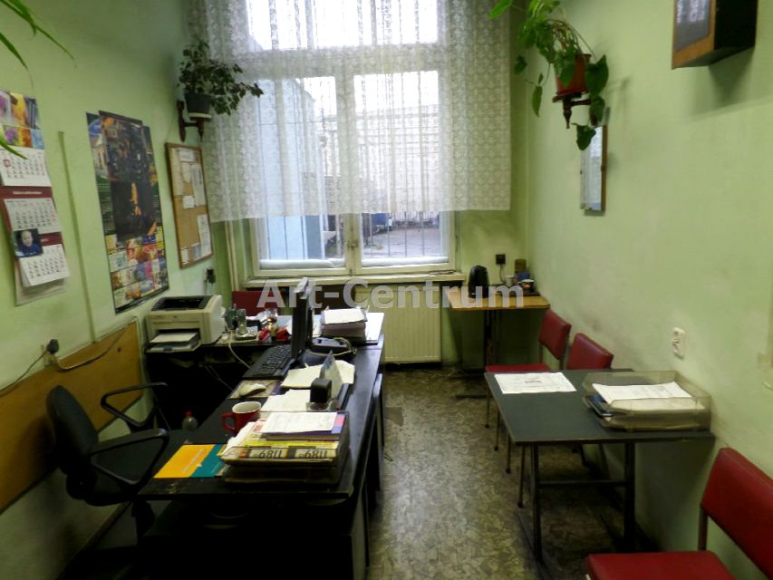 Budynek użytkowy Bydgoszcz