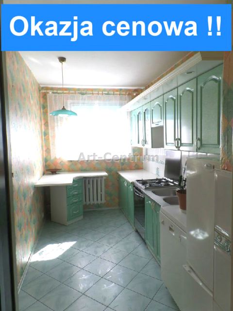 Mieszkanie Bydgoszcz