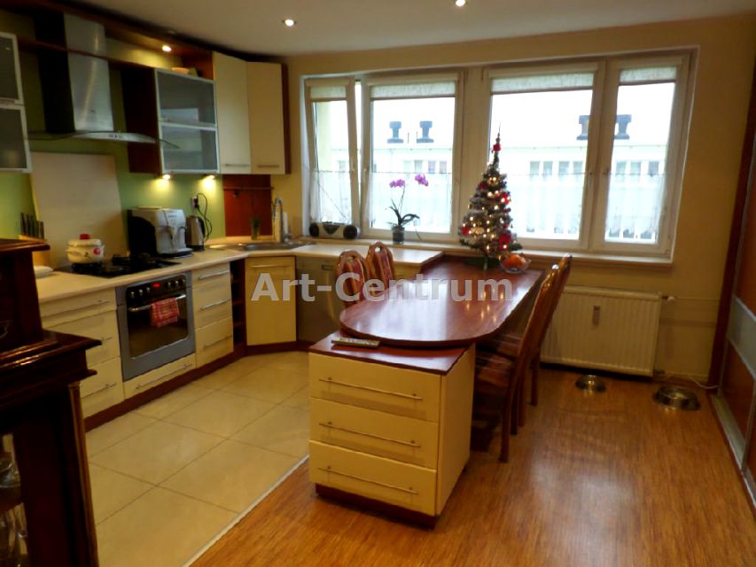 Mieszkanie Bydgoszcz