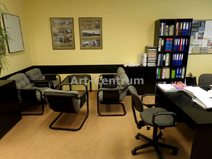 Budynek użytkowy Bydgoszcz