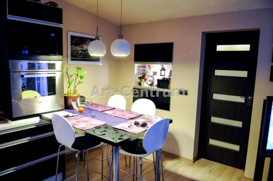 Mieszkanie Bydgoszcz