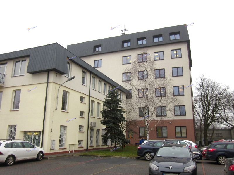 Lokal Warszawa