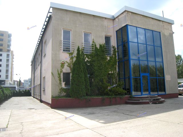 Lokal Warszawa