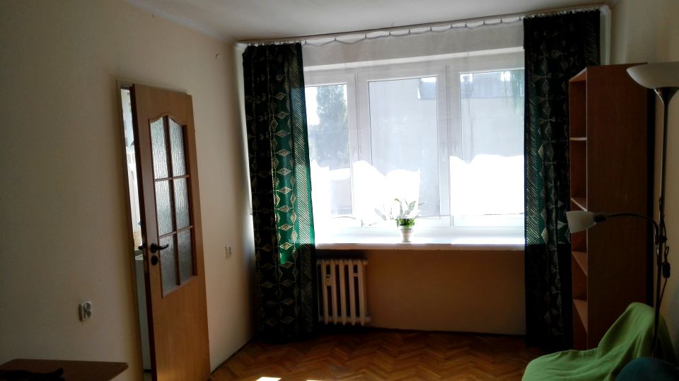 Mieszkanie Poznań