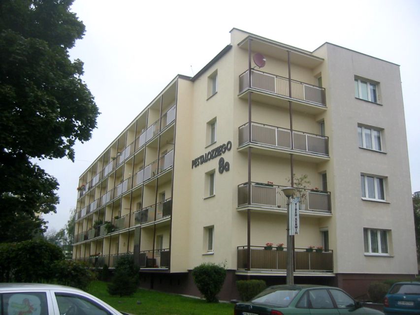 Mieszkanie Bydgoszcz