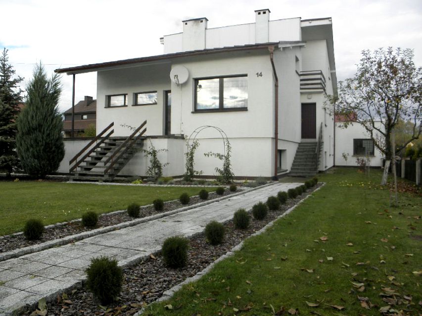 Dom Tułowice sprzedaż