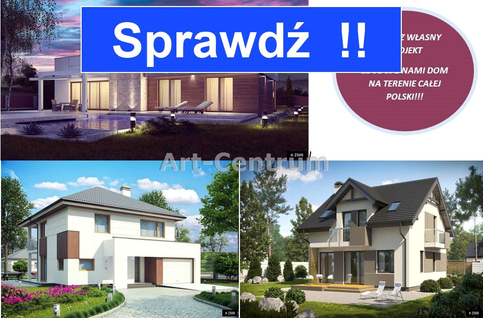 Pusta działka Bydgoszcz
