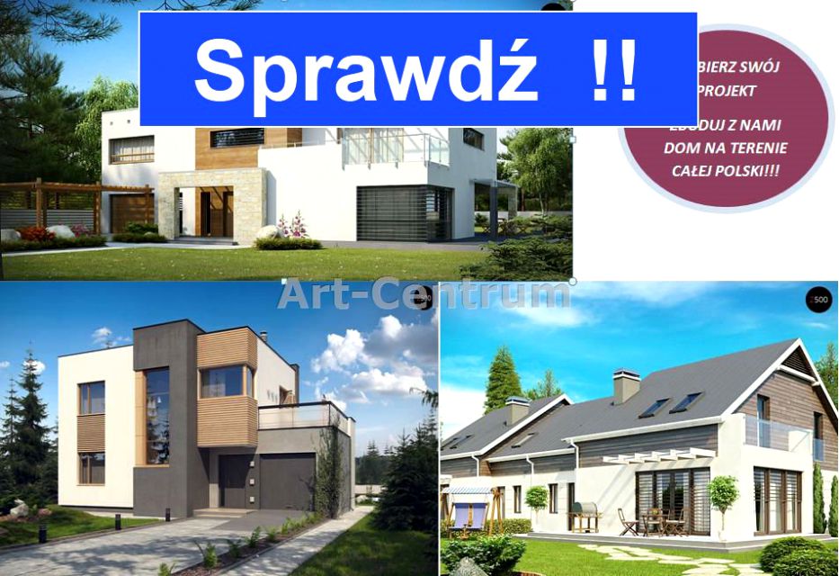 Pusta działka Bydgoszcz
