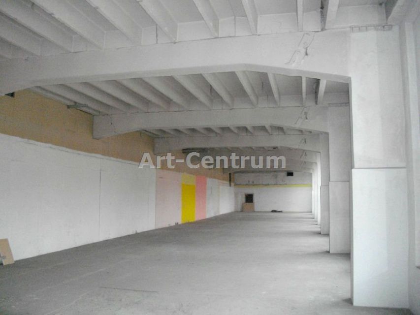 Budynek użytkowy Bydgoszcz