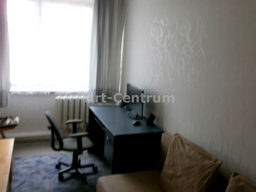 Mieszkanie Bydgoszcz