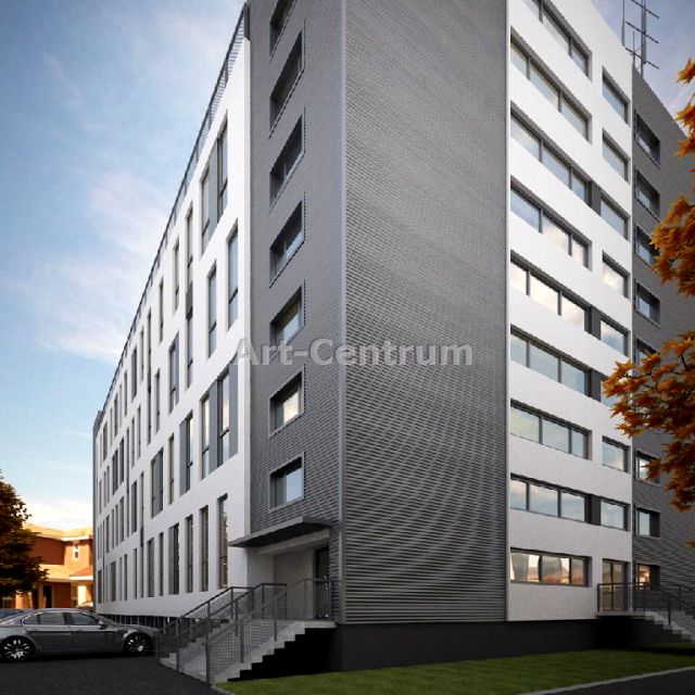 Budynek użytkowy Bydgoszcz