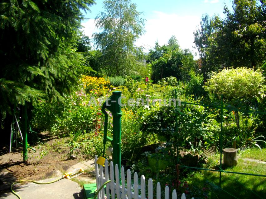 Zabudowana działka Bydgoszcz