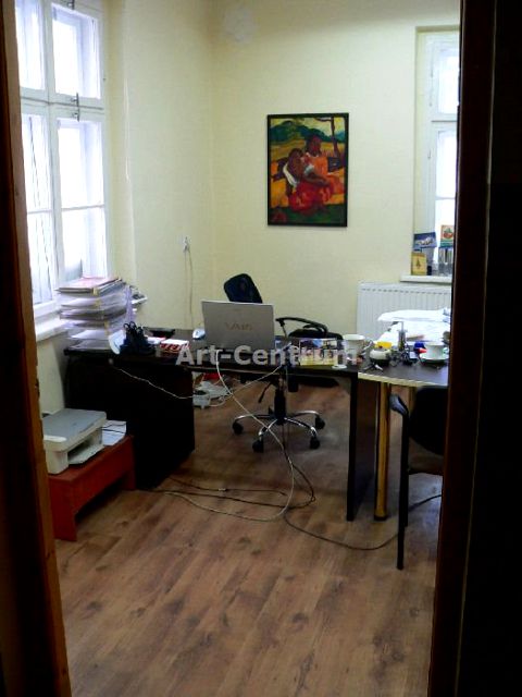 Budynek użytkowy Bydgoszcz