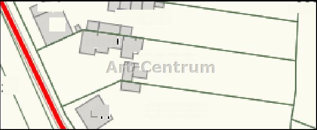 Pusta działka Bydgoszcz