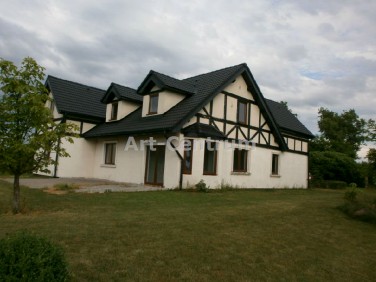 Dom Nowaczkowo
