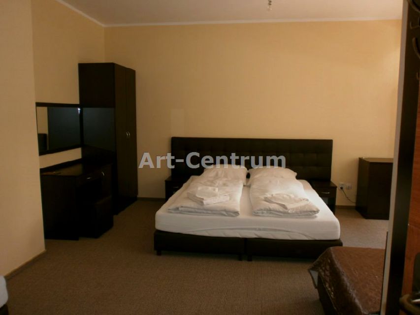 Budynek użytkowy Bydgoszcz