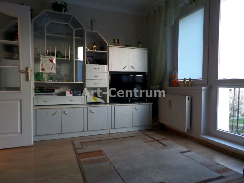 Mieszkanie Bydgoszcz