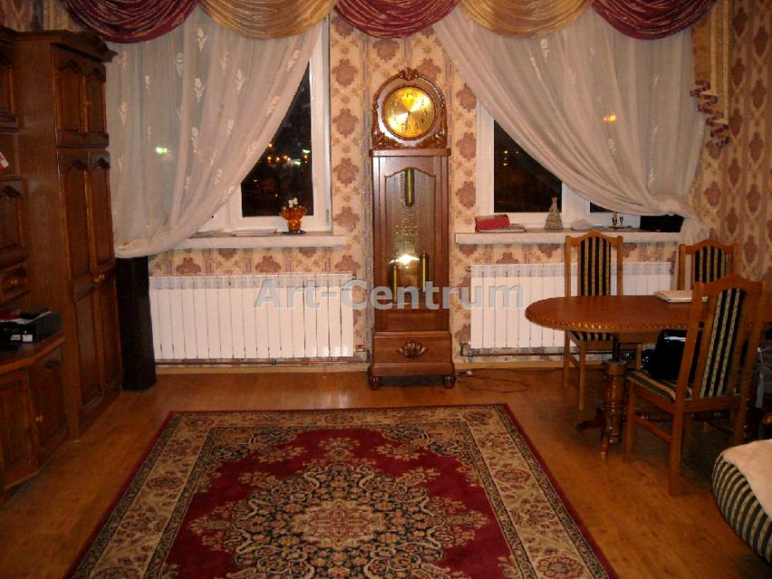 Mieszkanie Bydgoszcz