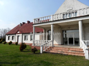 Dom Gniewkowo