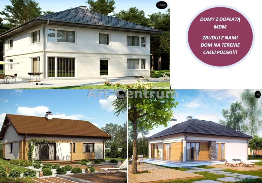 Działka Słońsko