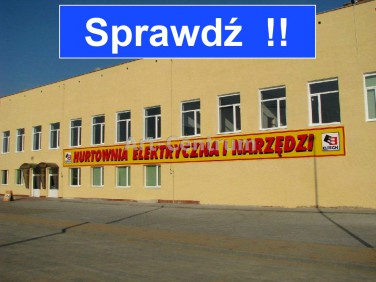 Lokal Kołobrzeg