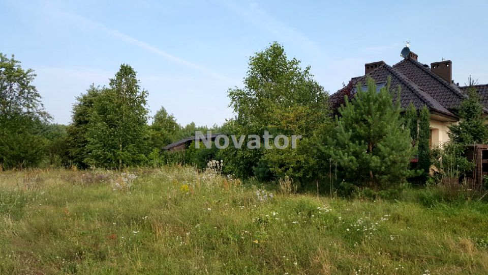 Działka budowlana Bydgoszcz