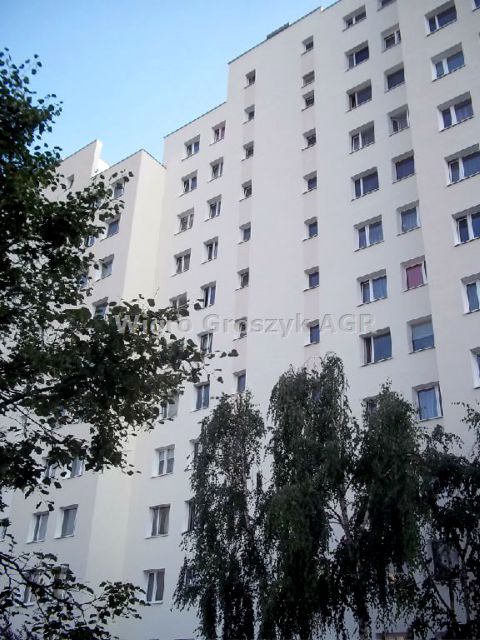 Mieszkanie Warszawa