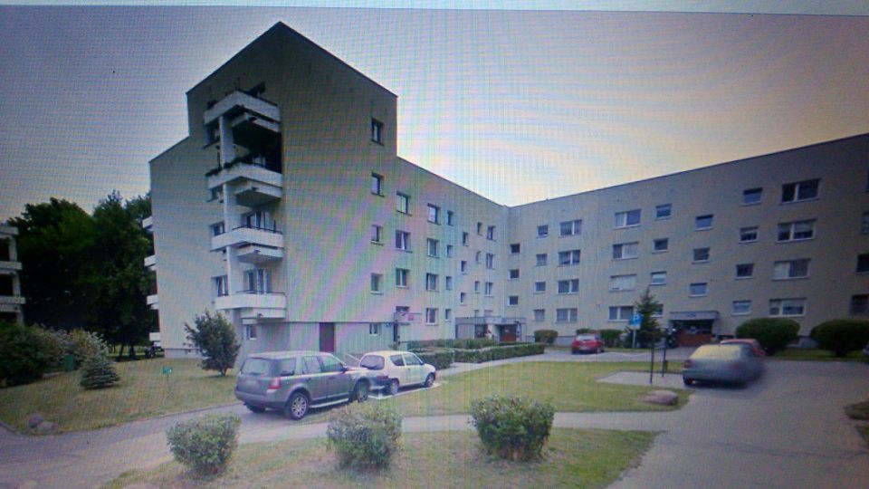 Mieszkanie Warszawa