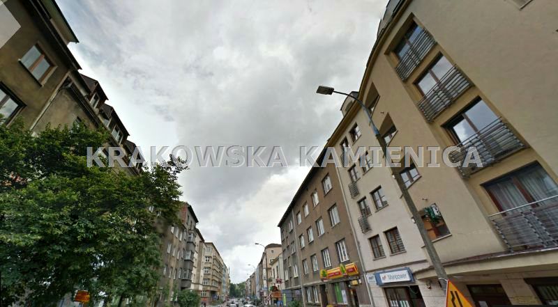 Lokal Kraków