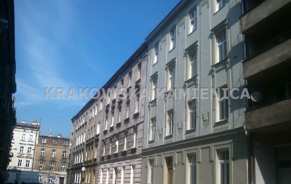 Mieszkanie Kraków