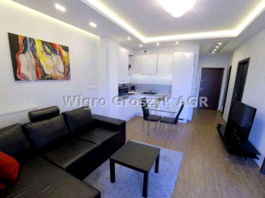 Mieszkanie apartamentowiec Warszawa