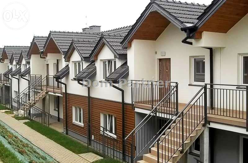 Mieszkanie Wieliczka