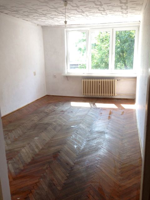 Mieszkanie Częstochowa