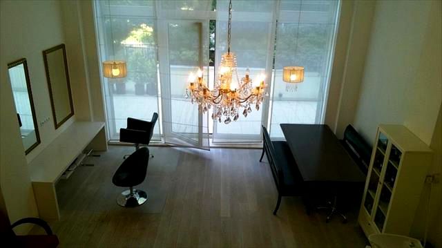 Mieszkanie apartamentowiec Warszawa