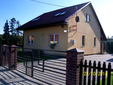 Dom Raduń