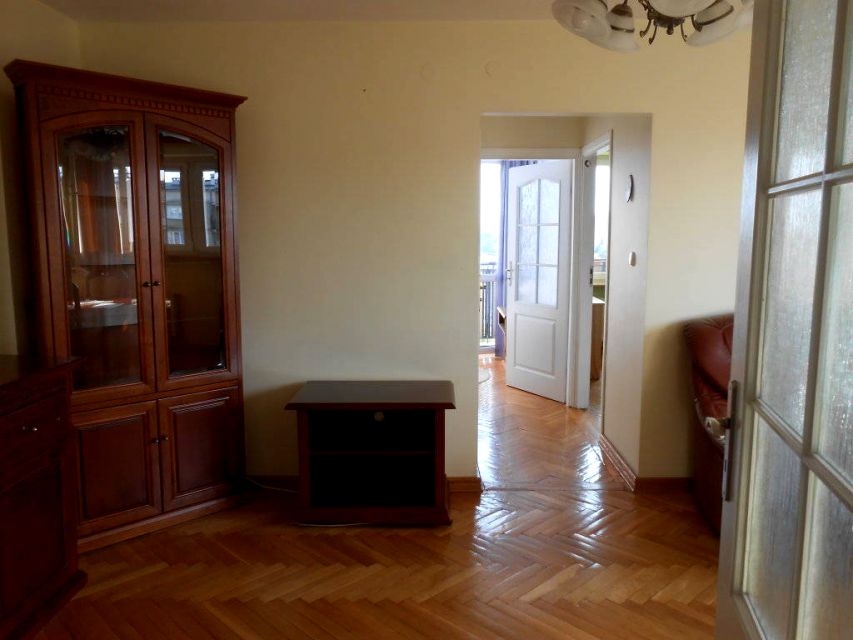 Mieszkanie Warszawa