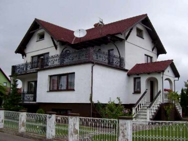 Dom Krzęcin