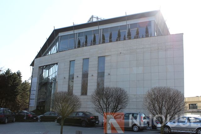 Lokal Warszawa
