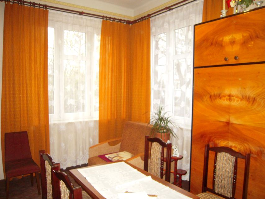 Mieszkanie Kraków