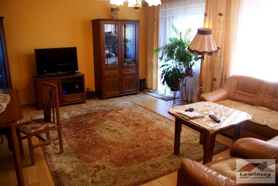 Mieszkanie Pruszków